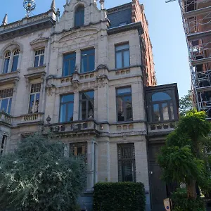 Garden Of Eden 4* Antwerp