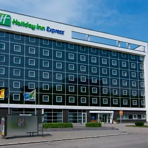 Express North By Ihg Antwerp