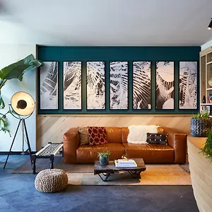 Indigo Centre By Ihg Antwerp