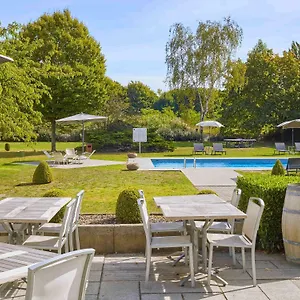 Otel Novotel - Ekeren, Anvers