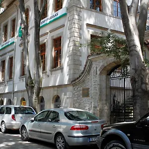 Citadel 3* Varna