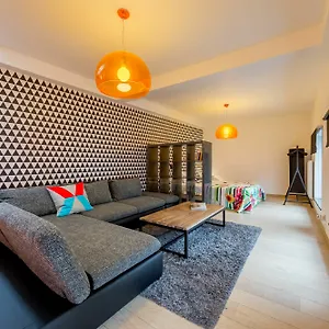 Smartflats - Brusselian , Brüssel Belgien
