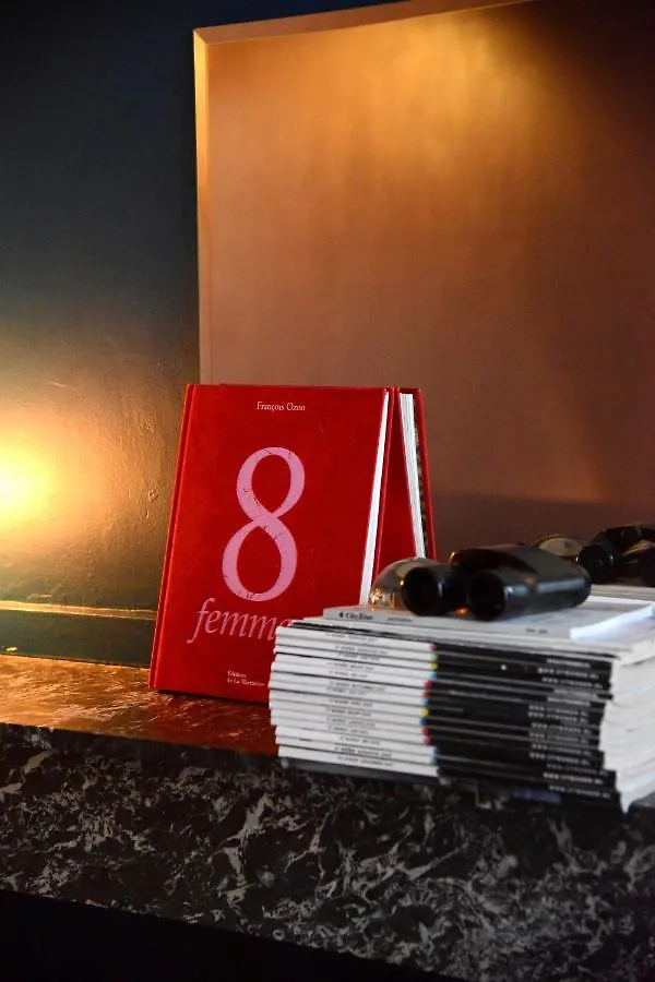 Aparthotel Bacchus Antwerpen - Rooms&Apartments