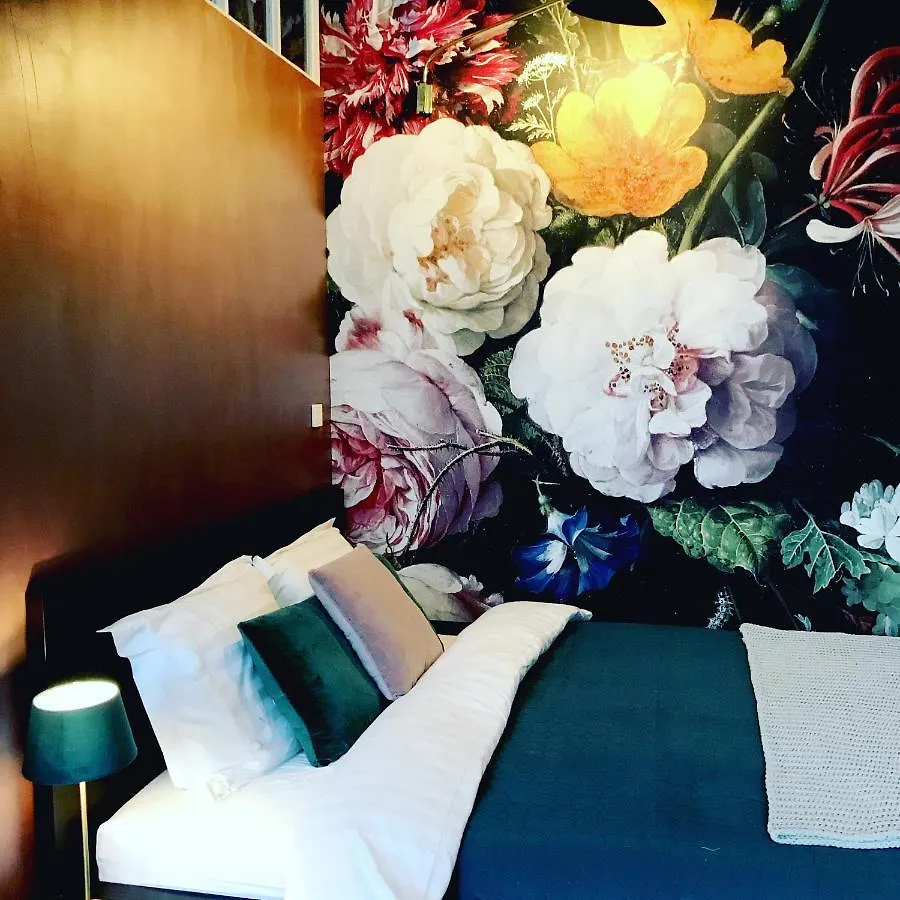 Bacchus Antwerpen - Rooms & Apartments Antwerp