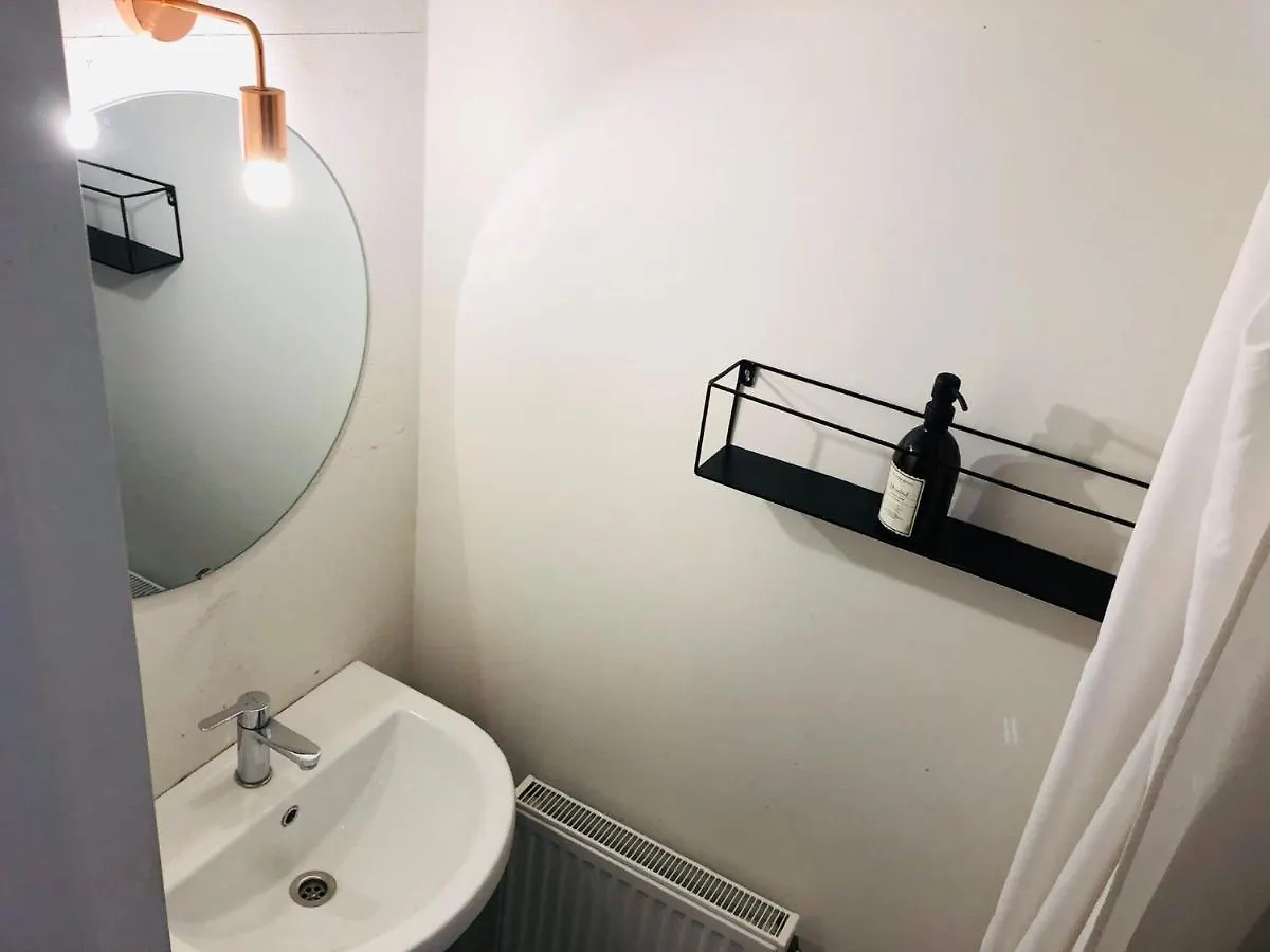 Bacchus Antwerpen - Rooms & Apartments 2*, Antwerp Belgium